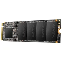SSD ADATA SX6000 512 ГБ M.2 NVMe photo 2