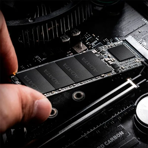 SSD ADATA SX6000 512 ГБ M.2 NVMe photo 3