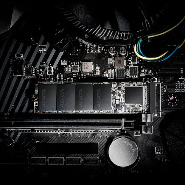 SSD ADATA SX6000 512 ГБ M.2 NVMe photo 4