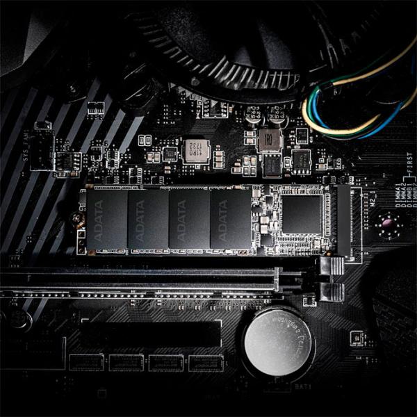 SSD ADATA SX6000 512 ГБ M.2 NVMe photo 4