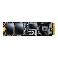 SSD ADATA 480 ГБ XPG Gammix S11 / Красный photo 2