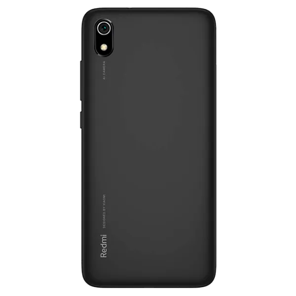 Xiaomi Redmi 7A 2 GB/ 16 GB/ Dual SIM/ Black photo 2 Xiaomi Redmi 7A 2 GB/ 16 GB/ Dual SIM/ Black photo 2