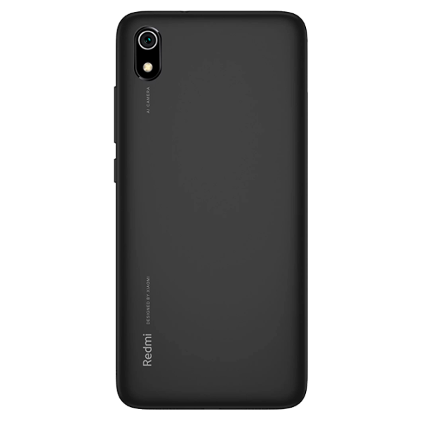 Xiaomi Redmi 7A 2 GB/ 16 GB/ Dual SIM/ Black photo 2 Xiaomi Redmi 7A 2 GB/ 16 GB/ Dual SIM/ Black photo 2