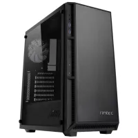 Carcasă Antec P8 Window Mid Tower / Black photo 2