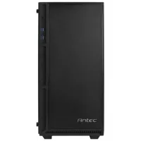 Carcasă Antec P8 Window Mid Tower / Black photo 3