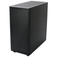 Carcasă Antec P8 Window Mid Tower / Black photo 4
