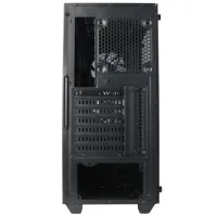 Carcasă Antec P8 Window Mid Tower / Black photo 6