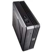 Корпус Chieftec UC-02B-OP Mid Tower / Черный photo 2