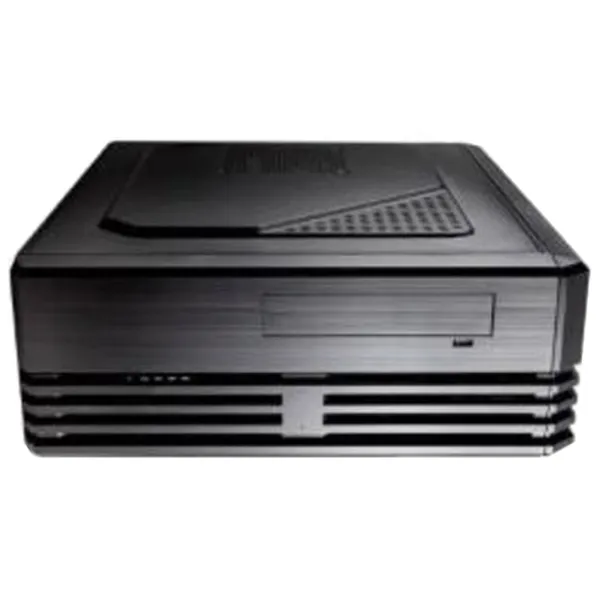 Корпус Chieftec UC-02B-OP Mid Tower / Черный photo 4