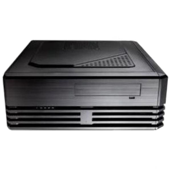 Корпус Chieftec UC-02B-OP Mid Tower / Черный photo 4