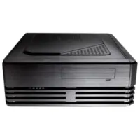 Корпус Chieftec UC-02B-OP Mid Tower / Черный photo 4