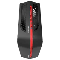 Carcasă Gamemax H601BR Mid Tower / Black photo 2