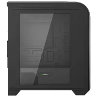 Carcasă Gamemax H601BR Mid Tower / Black photo 4
