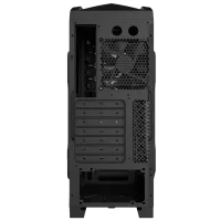 Carcasă Gamemax H601BR Mid Tower / Black photo 6