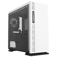Carcasă Gamemax Expedition H605-WH Mid Tower / White photo 2