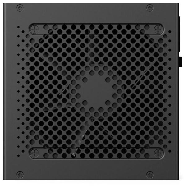 Блок питания NZXT E650 80+ Gold/ 650 Вт photo 2