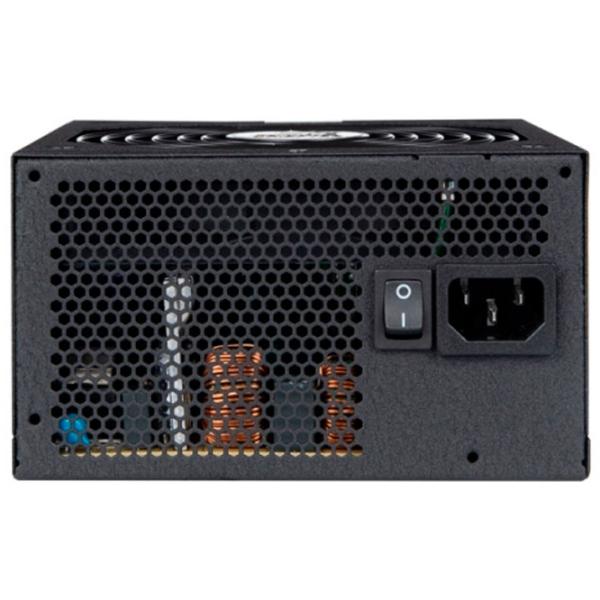 Блок питания Chieftec GPS-750C 80+ Gold/ 750 Вт photo 4