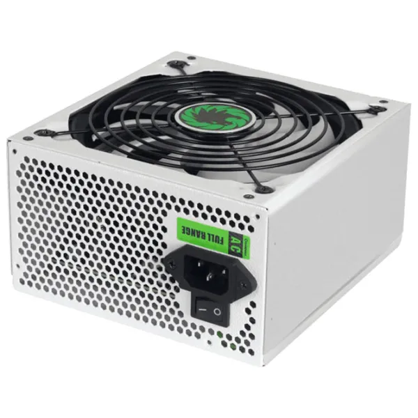 Sursă de alimentare Gamemax GP-450 80+ Bronze/ 450 W photo 3