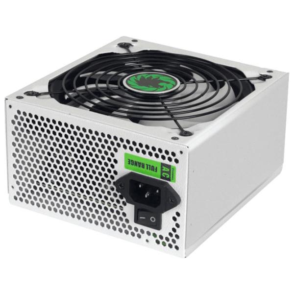 Sursă de alimentare Gamemax GP-450 80+ Bronze/ 450 W photo 3