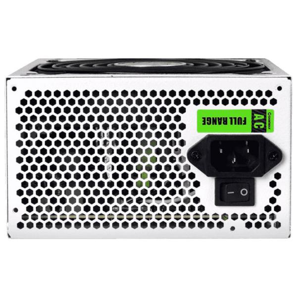 Sursă de alimentare Gamemax GP-450 80+ Bronze/ 450 W photo 4