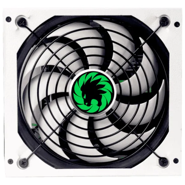 Sursă de alimentare Gamemax GP-450 80+ Bronze/ 450 W photo 5