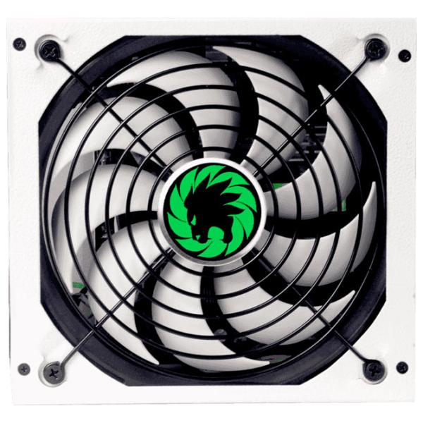 Sursă de alimentare Gamemax GP-450 80+ Bronze/ 450 W photo 5