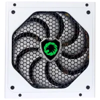 Sursă de alimentare Gamemax GM-600 White 80+ Bronze/ 600 W photo 2