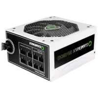 Sursă de alimentare Gamemax GM-600 White 80+ Bronze/ 600 W photo 4
