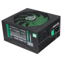 Блок питания Gamemax GM-600 80+ Bronze/ 600 Вт photo 2