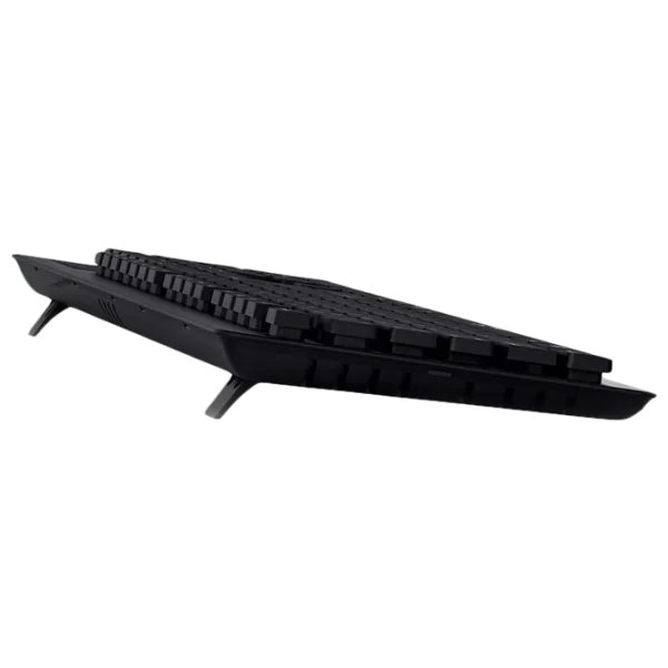 Tastatură Genius SlimStar 130 Cu fir/ Black photo 3