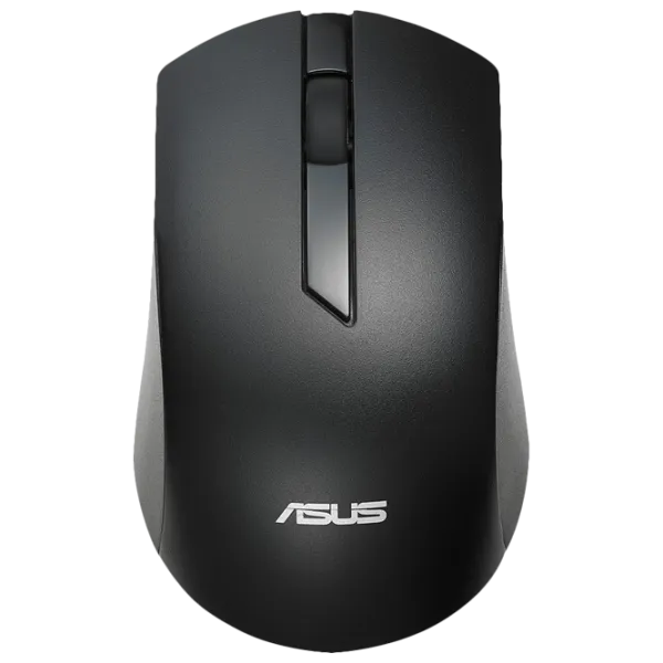 Tastatură Asus W2500 Fără fir/ Black photo 5
