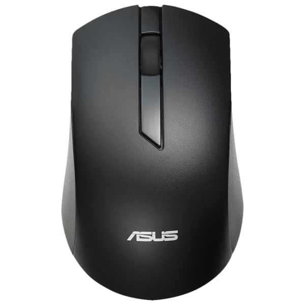 Tastatură Asus W2500 Fără fir/ Black photo 5