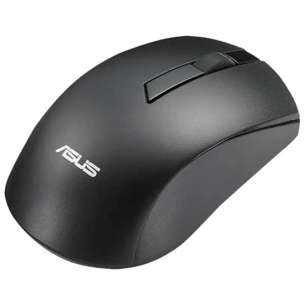 Tastatură Asus W2500 Fără fir/ Black photo 6