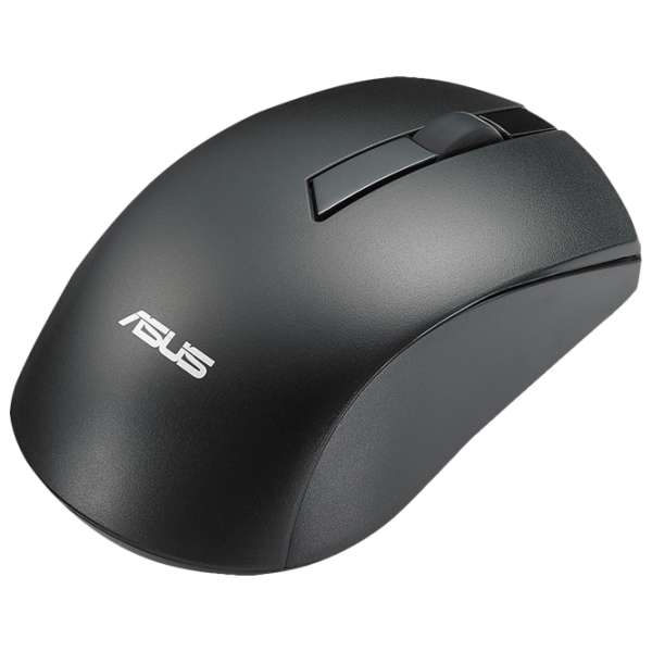Tastatură Asus W2500 Fără fir/ Black photo 6
