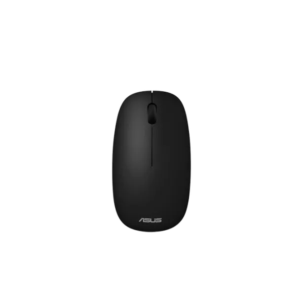 Tastatura & Mouse Asus W5000 Fără fir/ Black photo 4