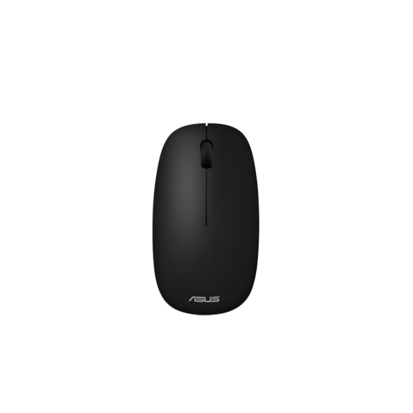 Tastatura & Mouse Asus W5000 Fără fir/ Black photo 4