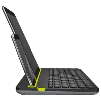 Tastatură Logitech K480 Fără fir/ Black photo 3