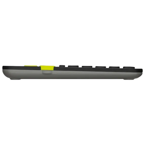 Клавиатура Logitech K480 Беспроводные/ Черный photo 4