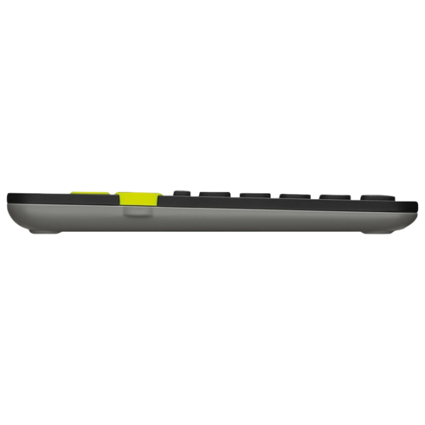 Клавиатура Logitech K480 Беспроводные/ Черный photo 4