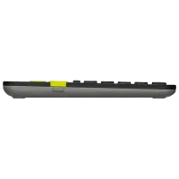 Tastatură Logitech K480 Fără fir/ Black photo 4