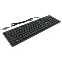 Клавиатура Sven KB-E5800 Проводная / Черный photo 3