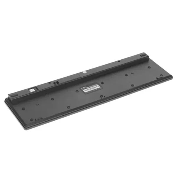 Клавиатура Sven KB-E5800 Проводная/ Черный photo 7