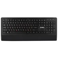 Клавиатура Sven KB-C3800W Беспроводные / Черный photo 2