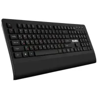 Клавиатура Sven KB-C3800W Беспроводные / Черный photo 3