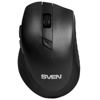 Клавиатура Sven KB-C3800W Беспроводные / Черный photo 5