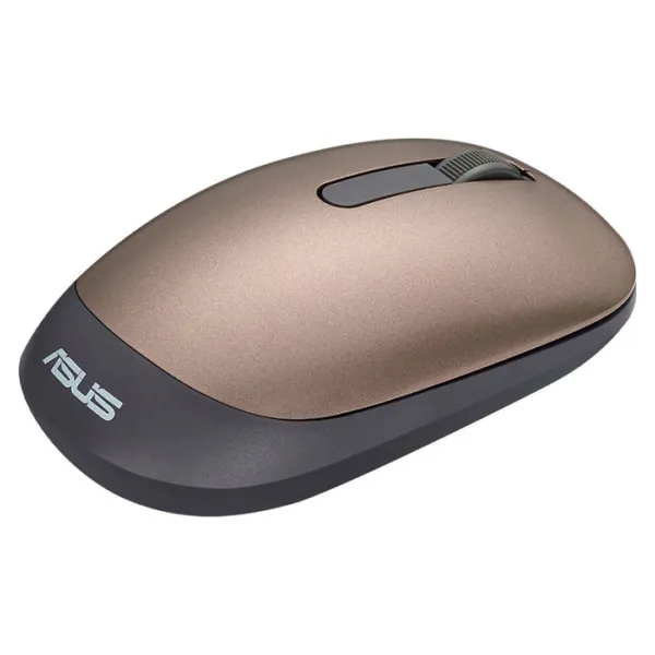 Мышь Asus WT205 USB/ Золотой photo 3