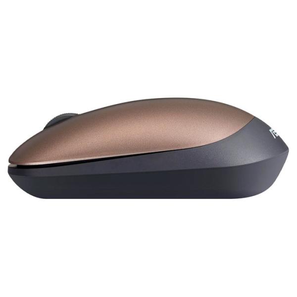 Мышь Asus WT205 USB/ Золотой photo 4