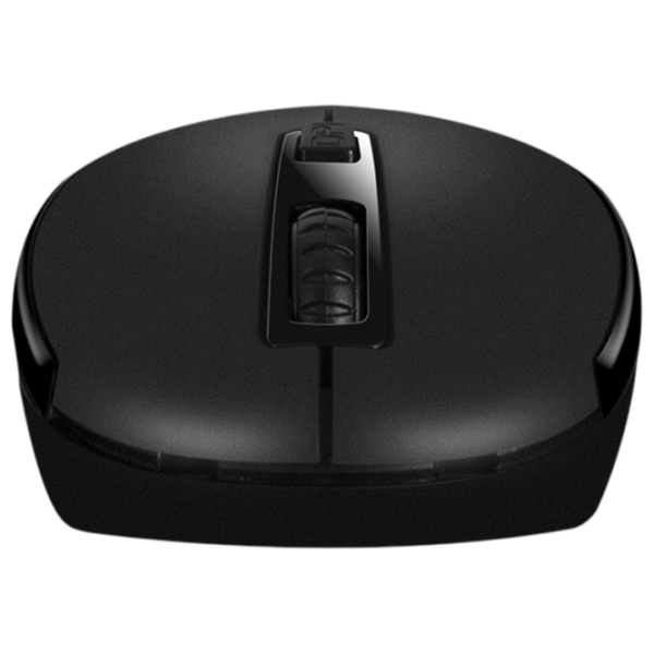 Mouse Sven RX-255W USB/ Black photo 4
