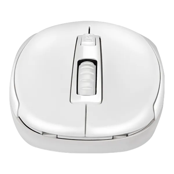 Мышь Sven RX-255W USB/ Белый photo 3