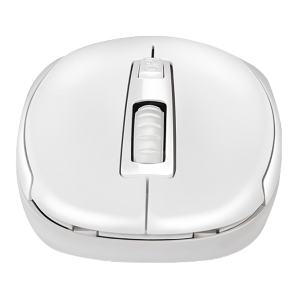 Мышь Sven RX-255W USB/ Белый photo 3